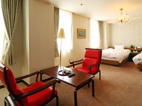 栃木グランドホテル