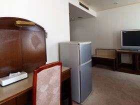 栃木グランドホテル