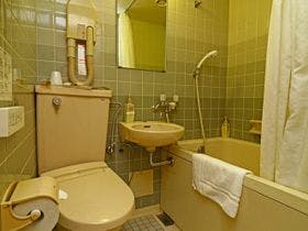 栃木グランドホテル