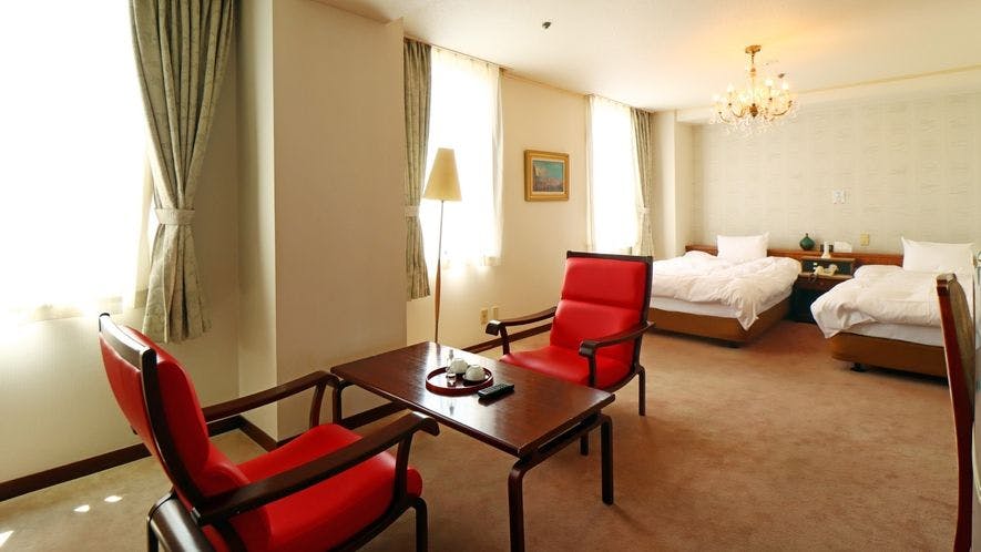 Tochigi Grand Hotel