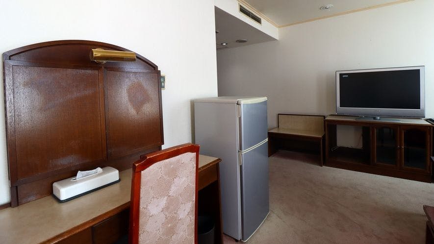 Tochigi Grand Hotel