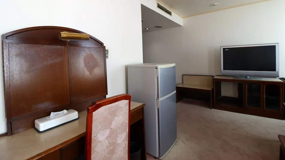 Tochigi Grand Hotel