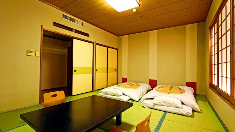 Tochigi Grand Hotel