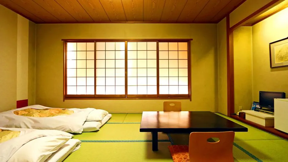 Tochigi Grand Hotel