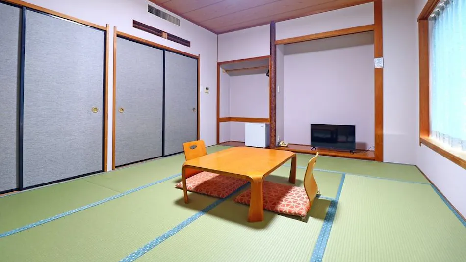Tochigi Grand Hotel