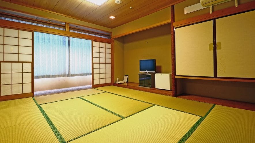 Tochigi Grand Hotel