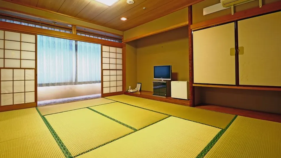 Tochigi Grand Hotel