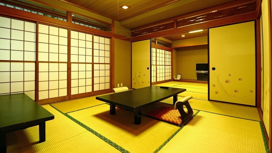 Tochigi Grand Hotel