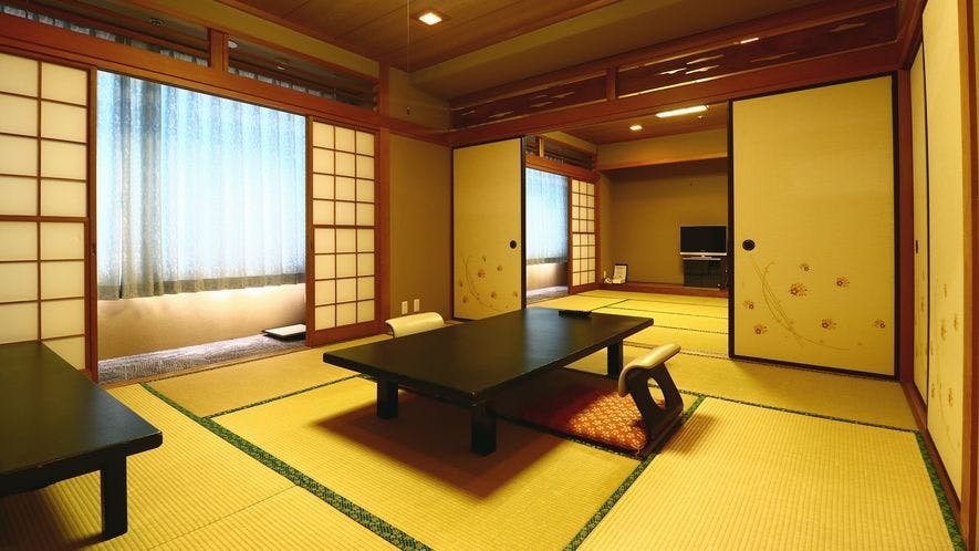 Tochigi Grand Hotel