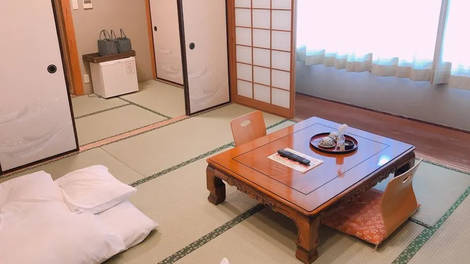 Tochigi Grand Hotel