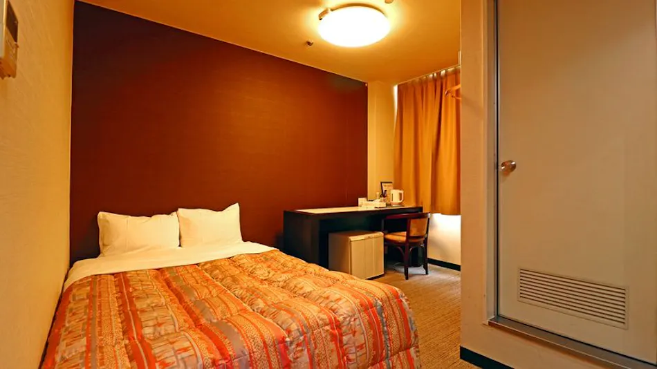 Tochigi Grand Hotel