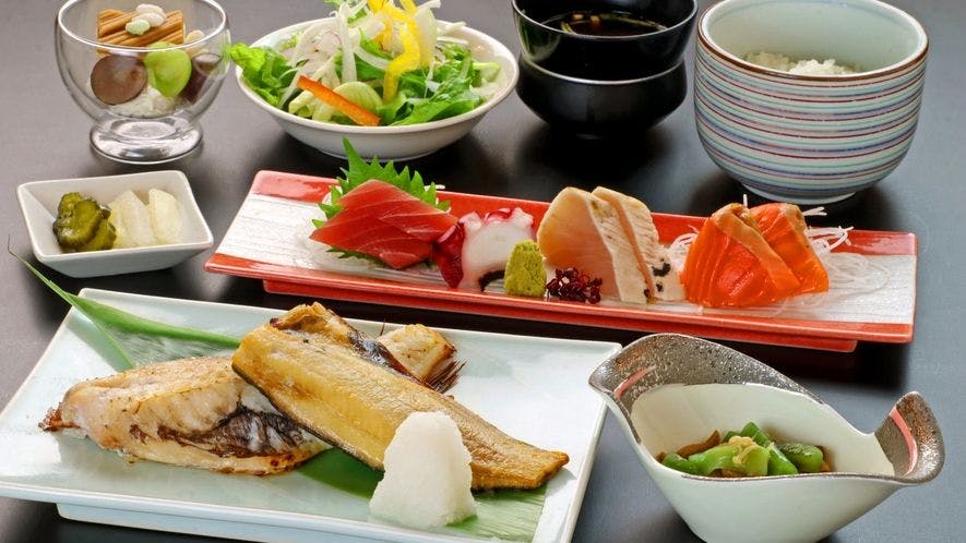 Tochigi Grand Hotel