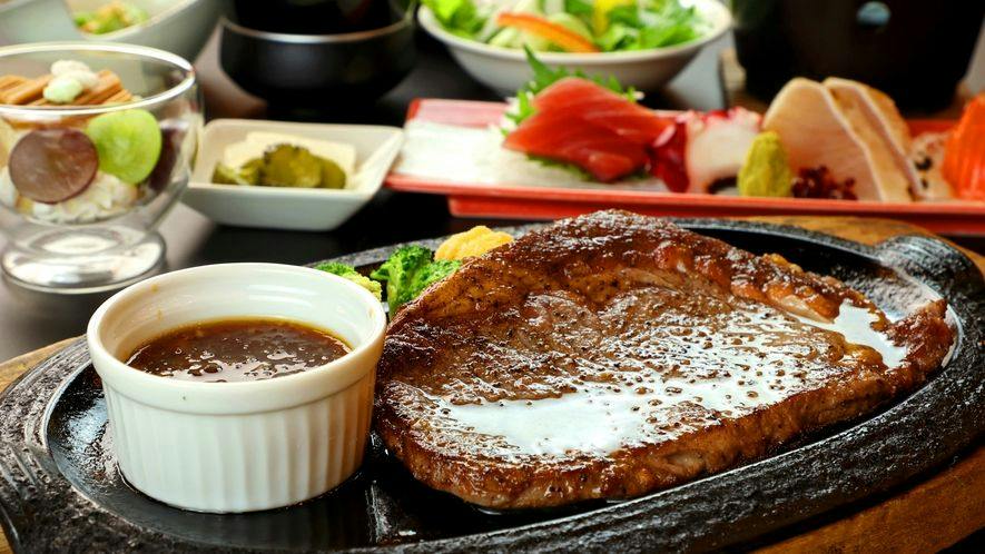 Tochigi Grand Hotel