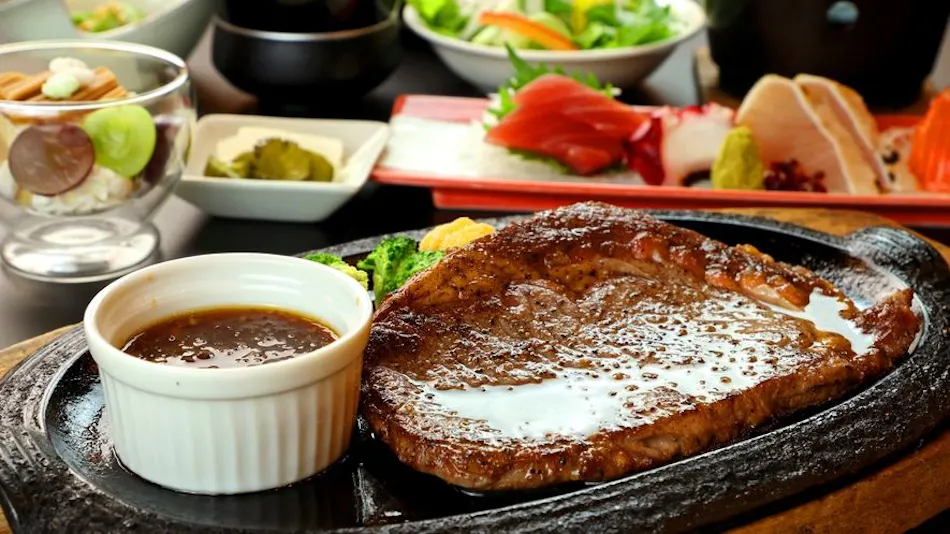 Tochigi Grand Hotel