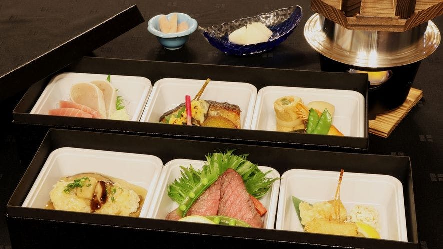 Tochigi Grand Hotel