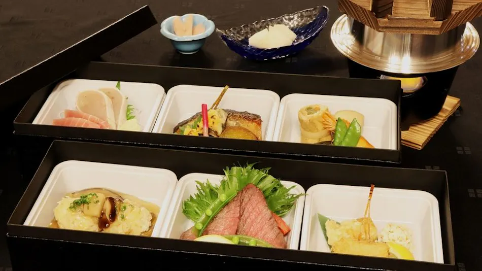 Tochigi Grand Hotel