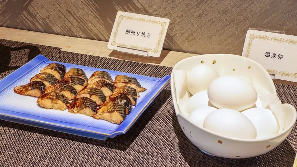 Tochigi Grand Hotel