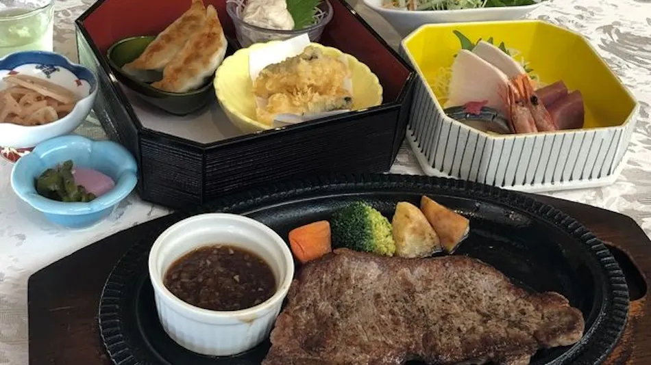 Tochigi Grand Hotel