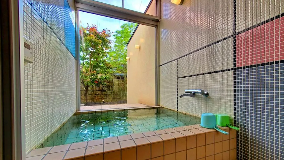 Tochigi Grand Hotel