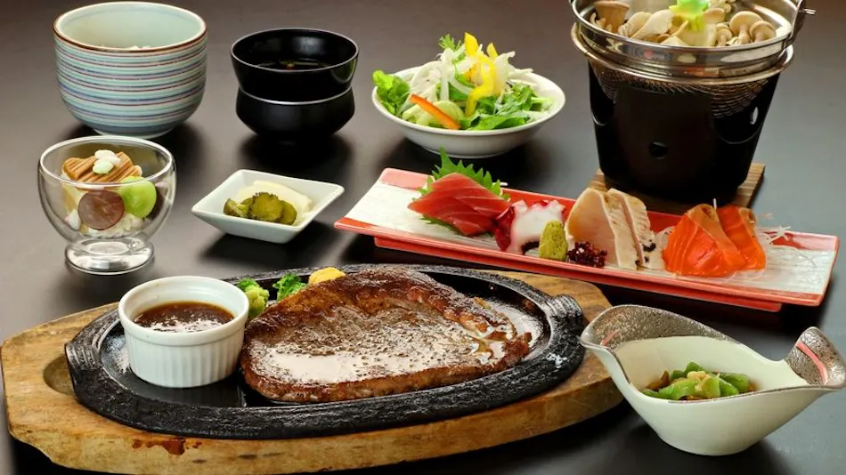 Tochigi Grand Hotel