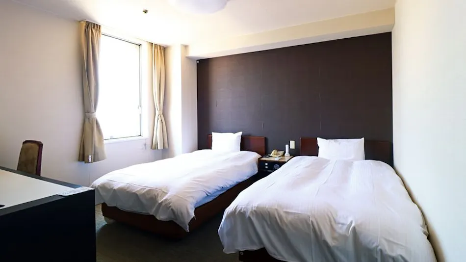 Tochigi Grand Hotel