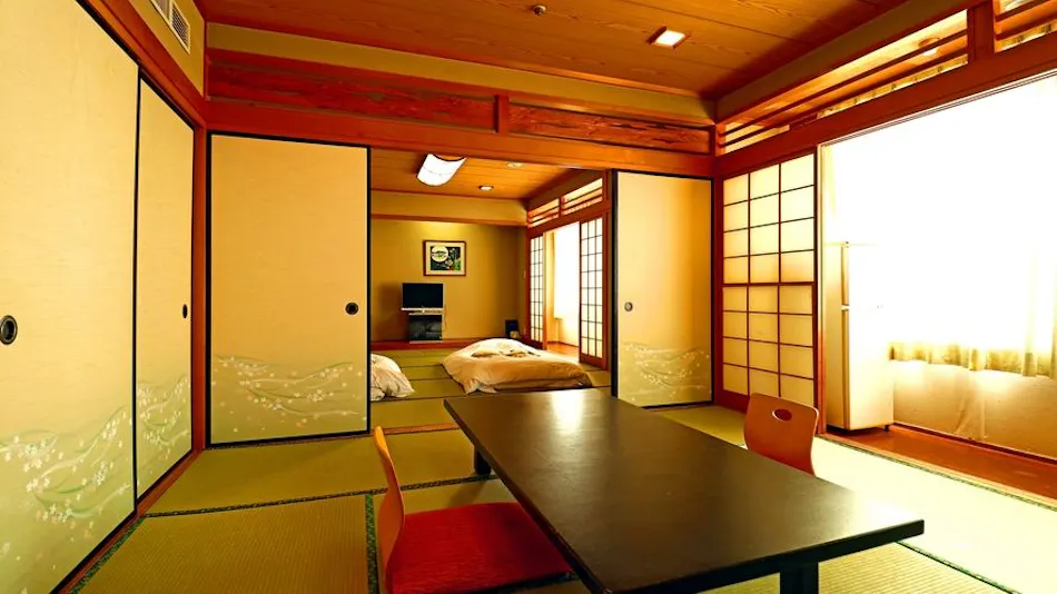 Tochigi Grand Hotel
