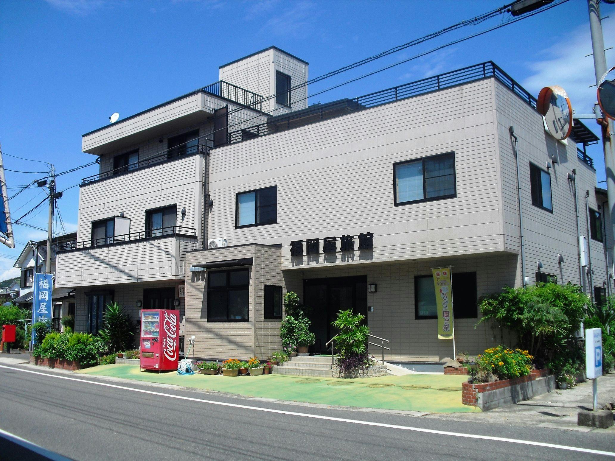 瀬戸内が一望 ソーラー付き一軒家 賃貸し 体験お泊まり歓迎！ （瀬戸内 