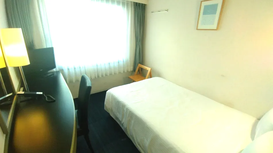 Grand Central Hotel
