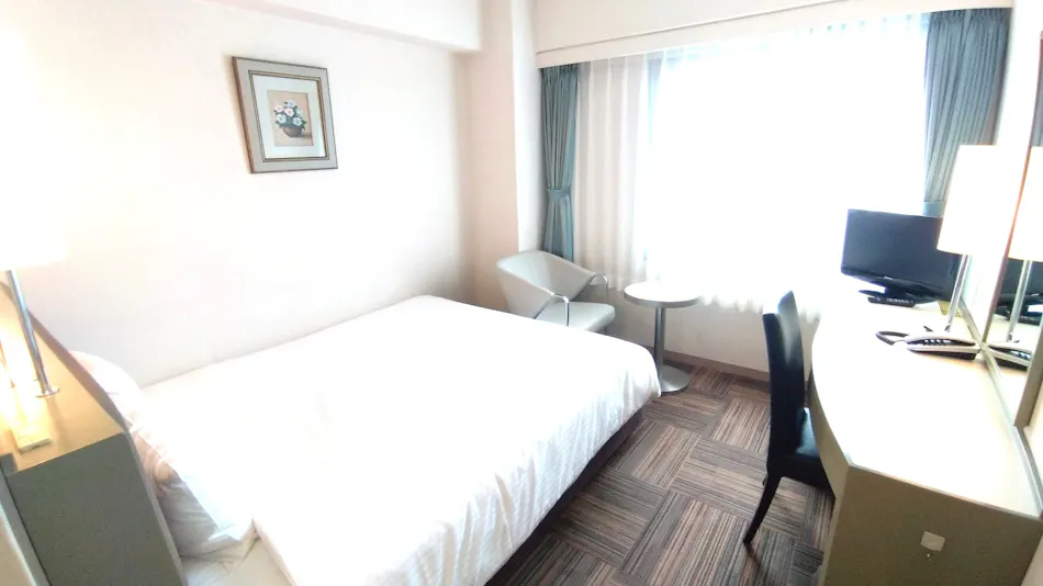 Grand Central Hotel