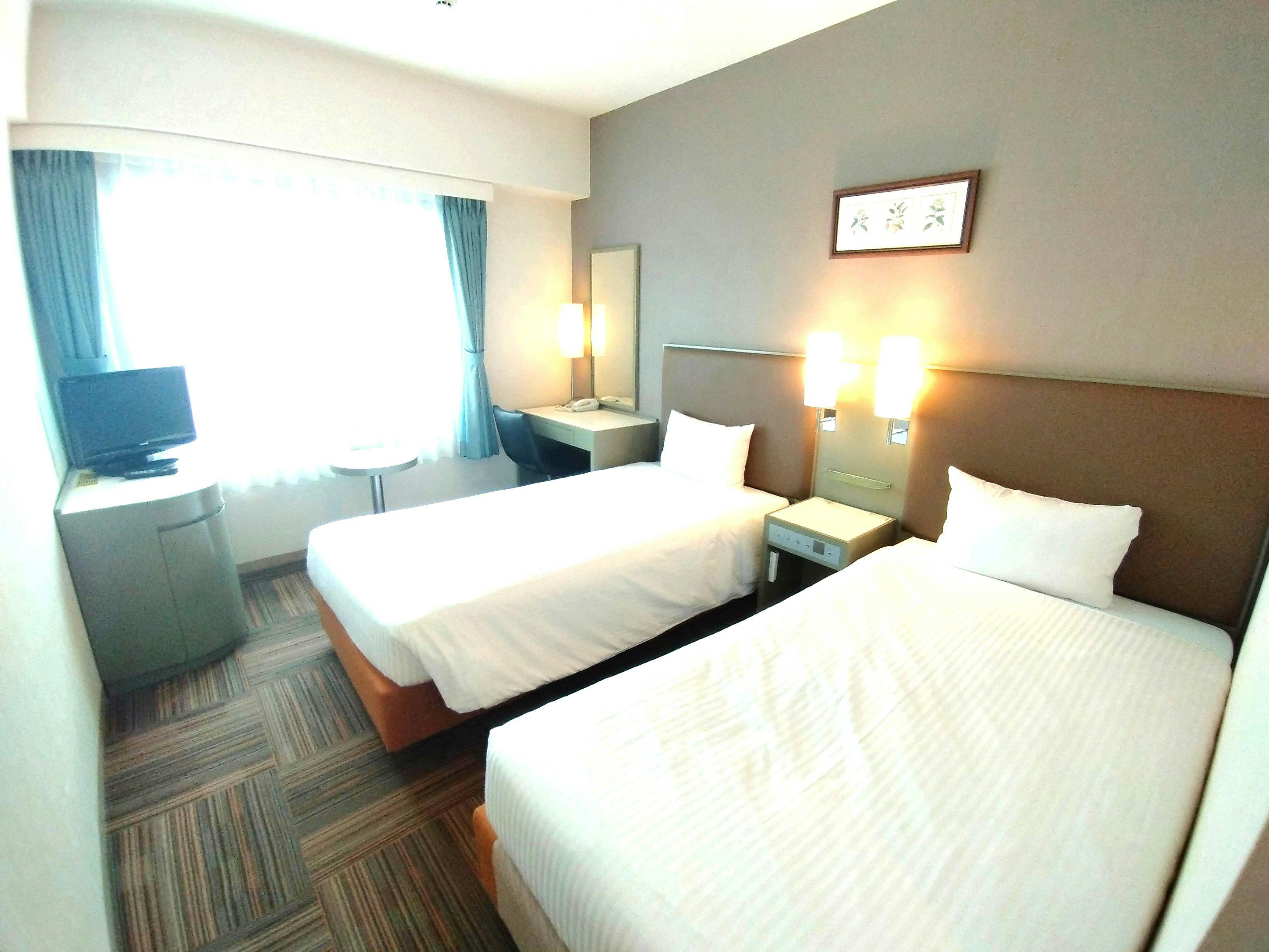 Grand Central Hotel