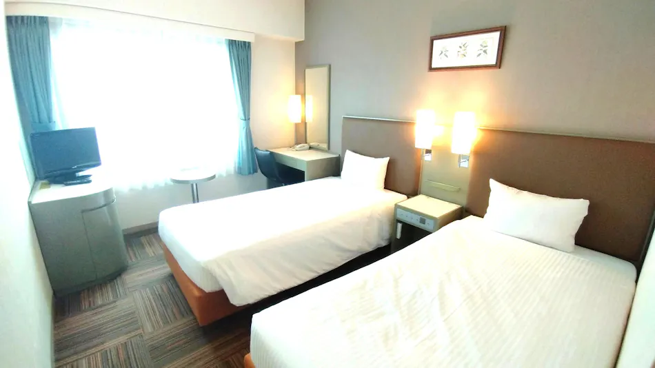 Grand Central Hotel