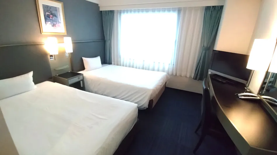 Grand Central Hotel