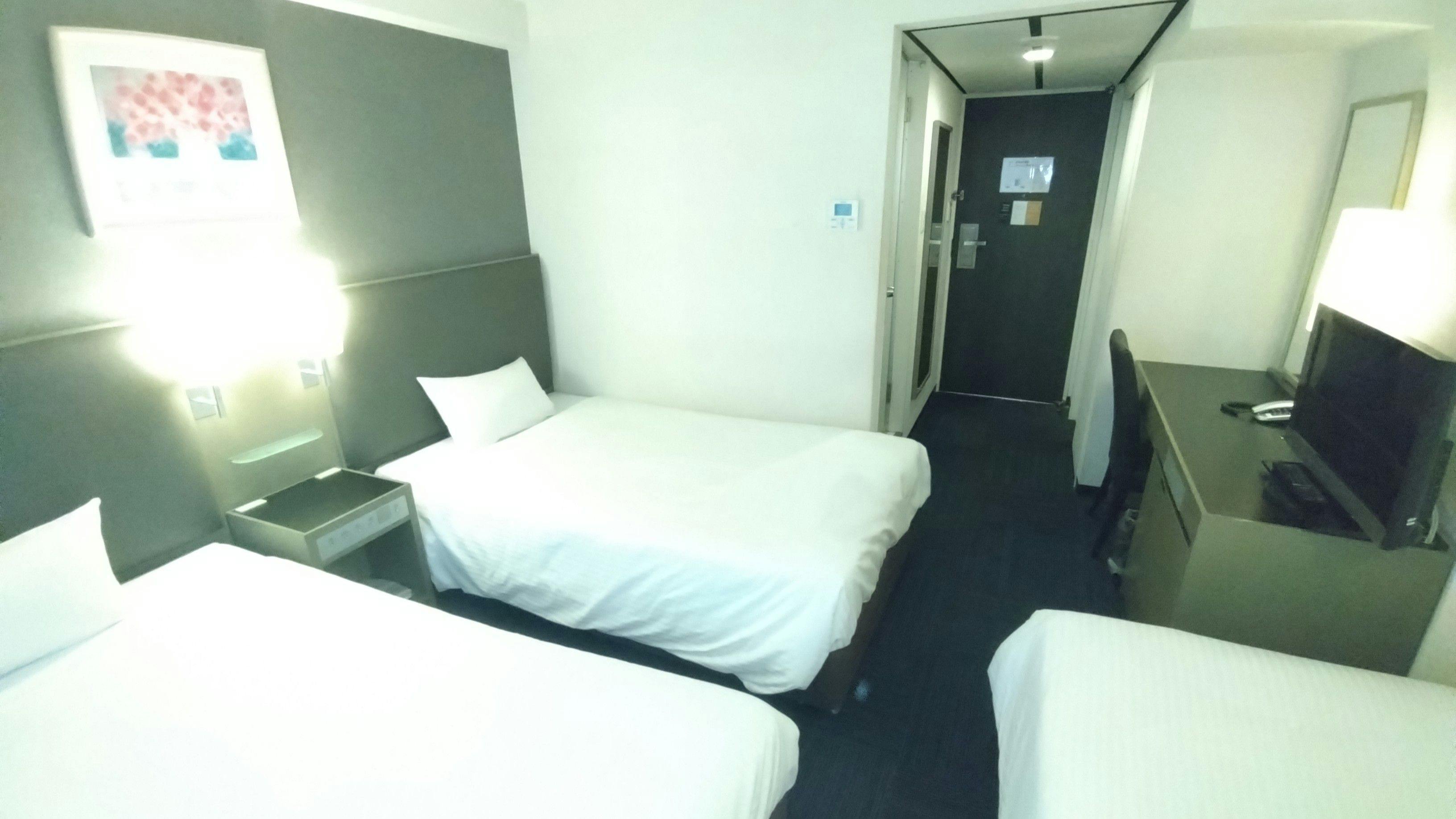 Grand Central Hotel