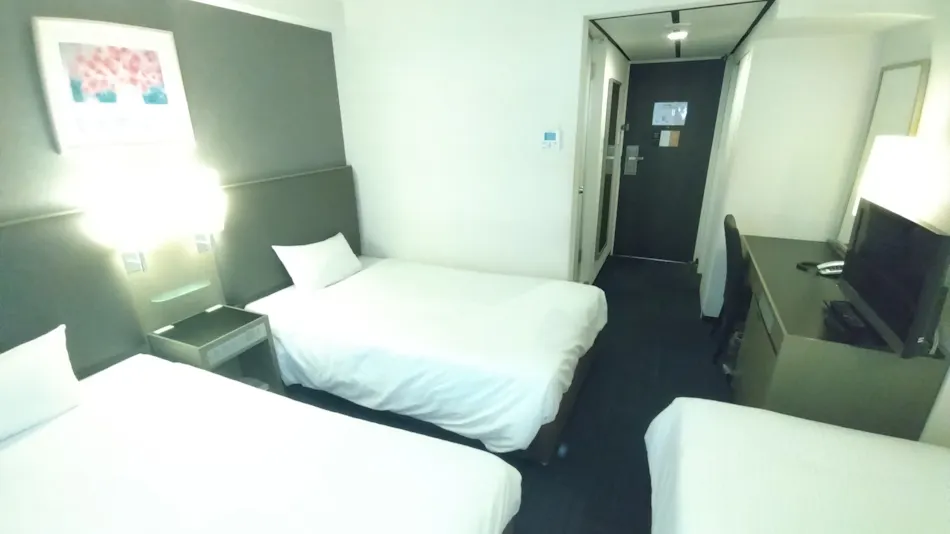 Grand Central Hotel