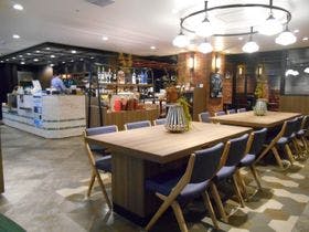 神田グランドセントラルホテル
