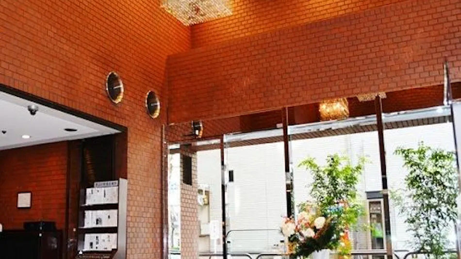 Grand Central Hotel