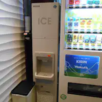 製冰機(大廳)