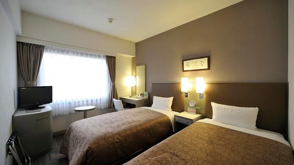 Grand Central Hotel