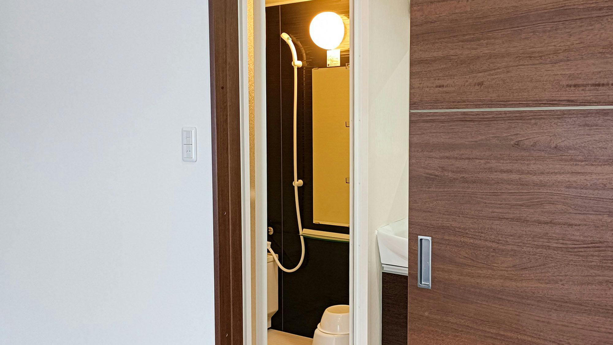 Kamar Tidur dengan Tempat Tidur Queen