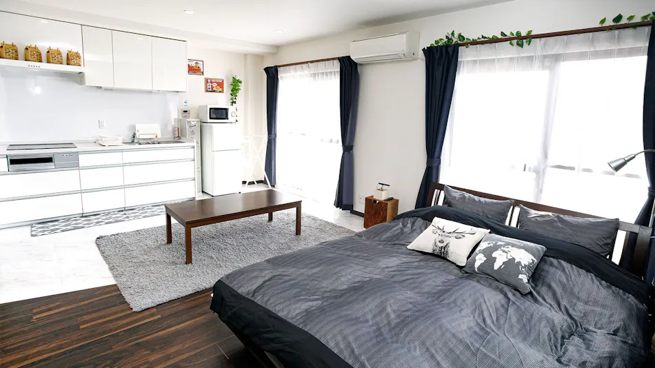 Hoji Plaza (Place Cocoya)