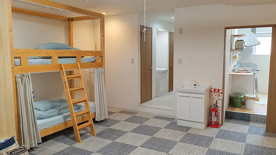 Hoji Plaza (Place Cocoya)