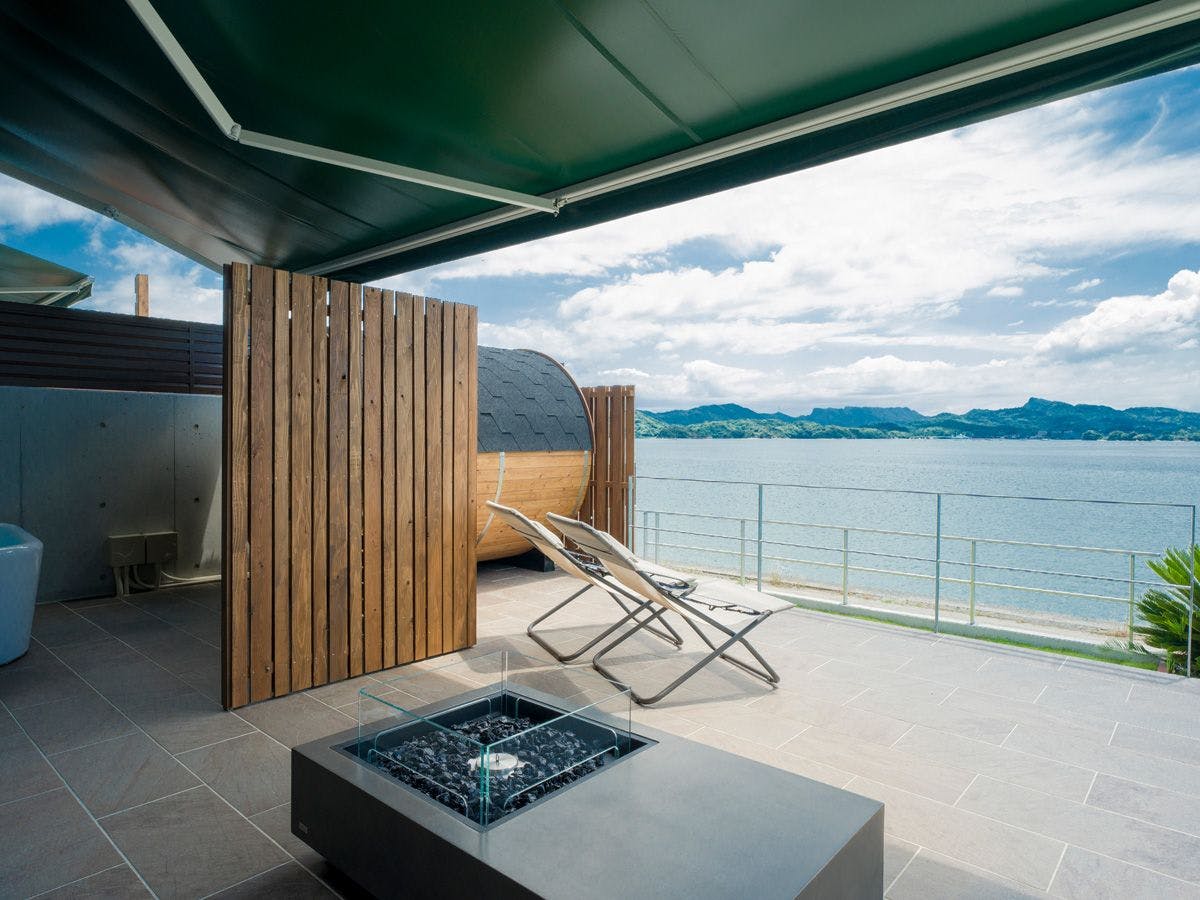 Rakuten STAY HOUSE Amakusa