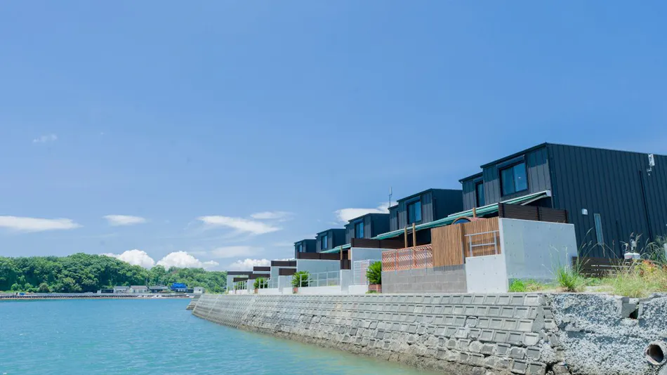 Rakuten STAY HOUSE Amakusa