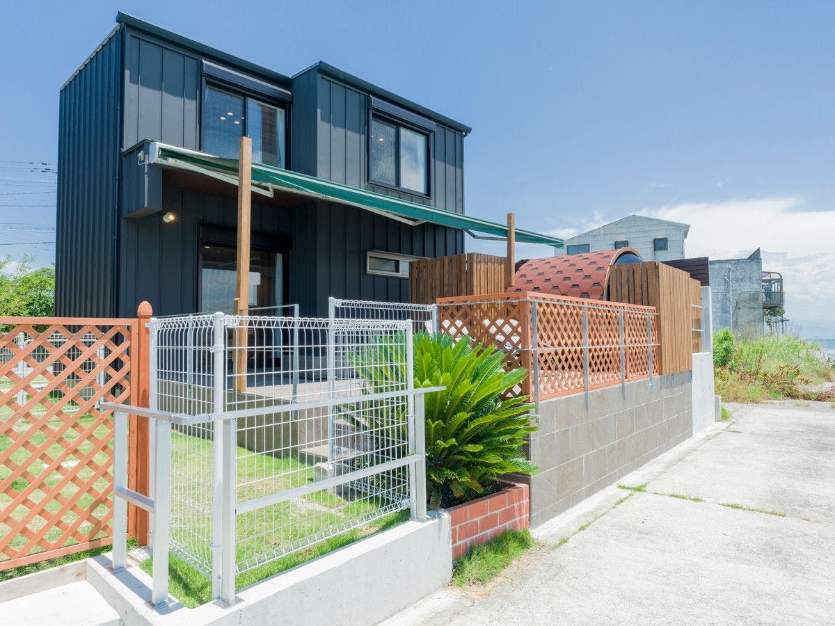 Rakuten STAY HOUSE Amakusa