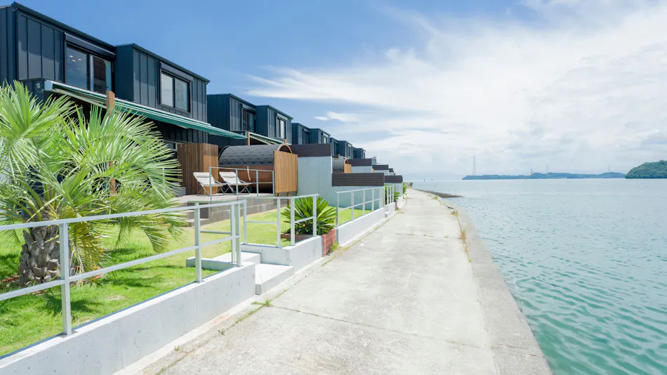 Rakuten STAY HOUSE Amakusa