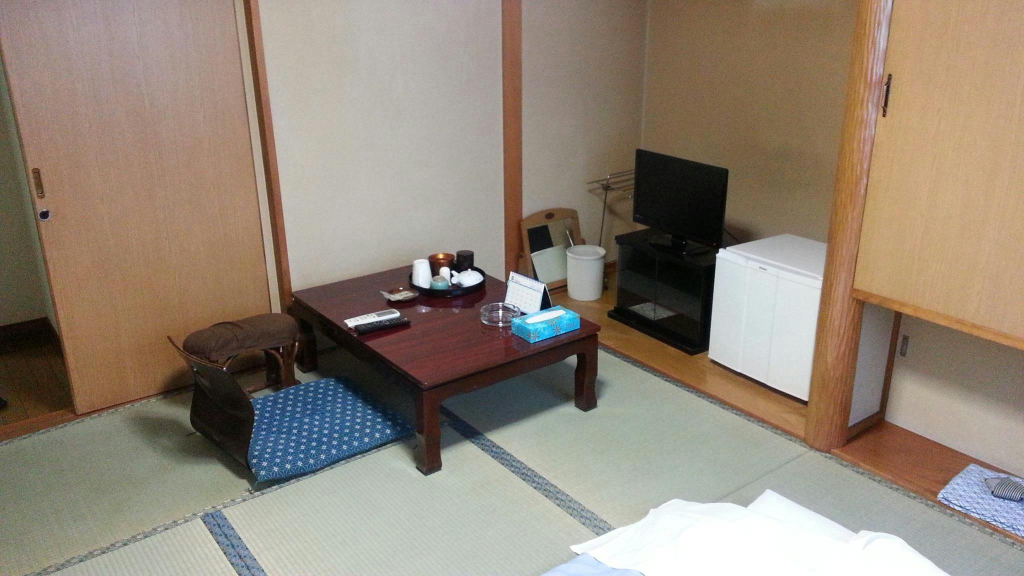 Aoki Ryokan
