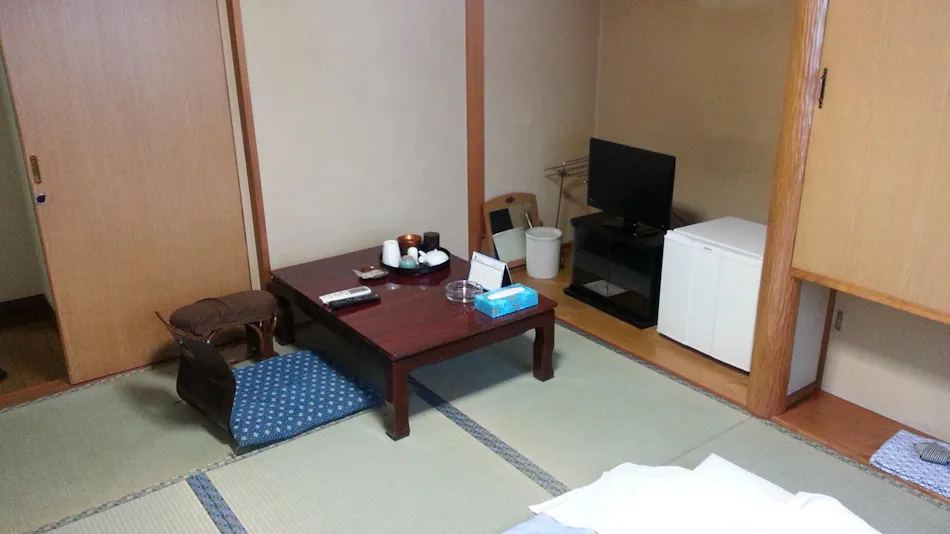 Aoki Ryokan