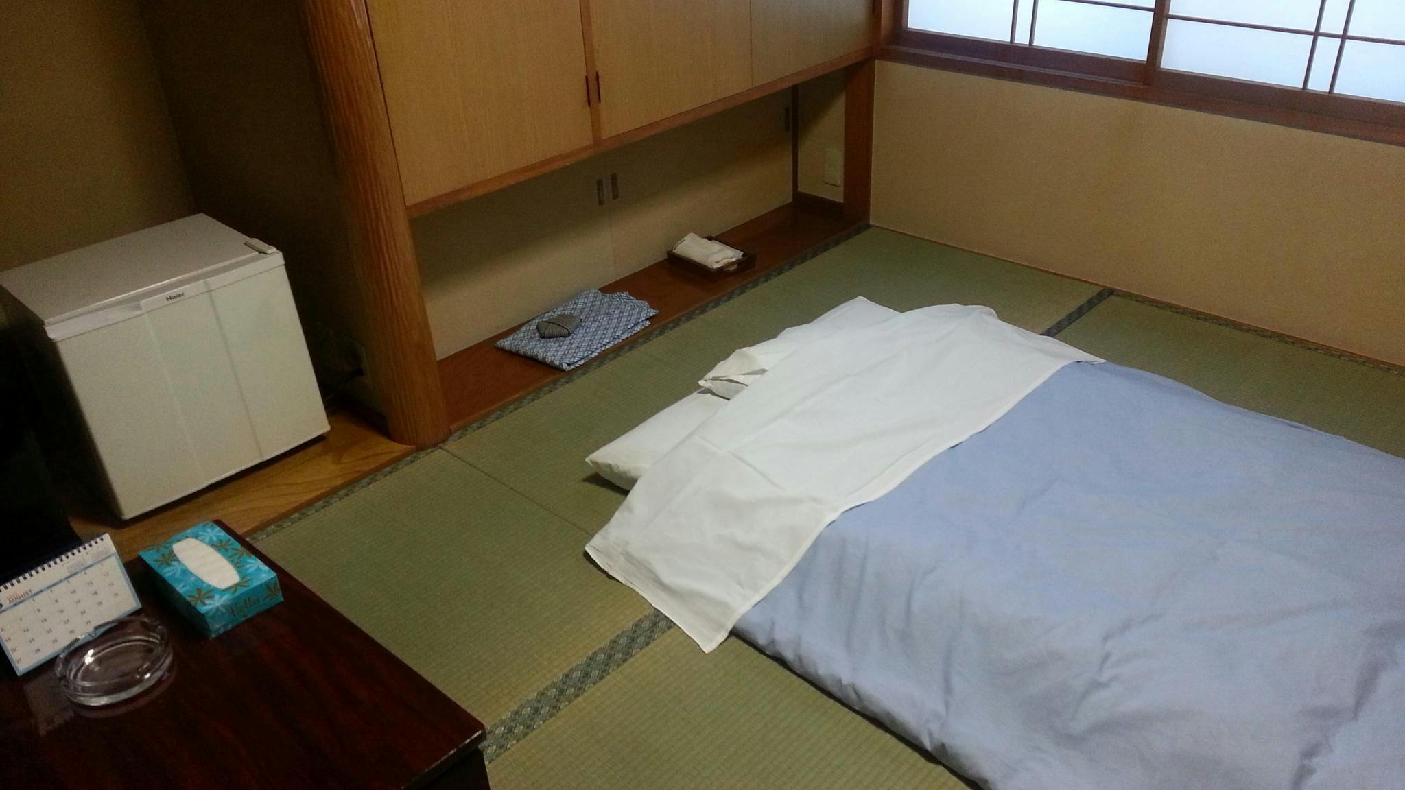 Aoki Ryokan