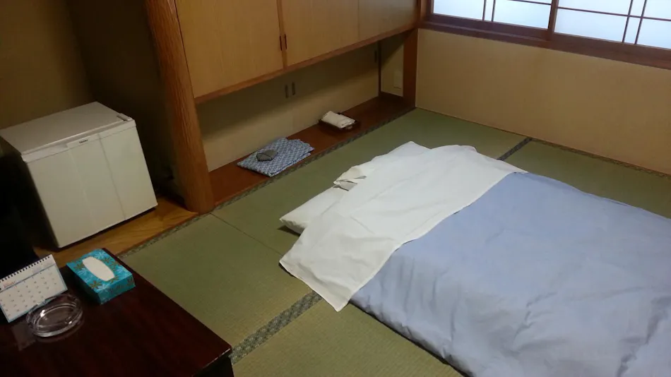 Aoki Ryokan