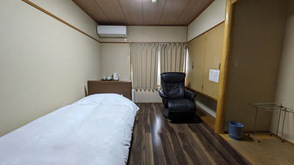 Aoki Ryokan